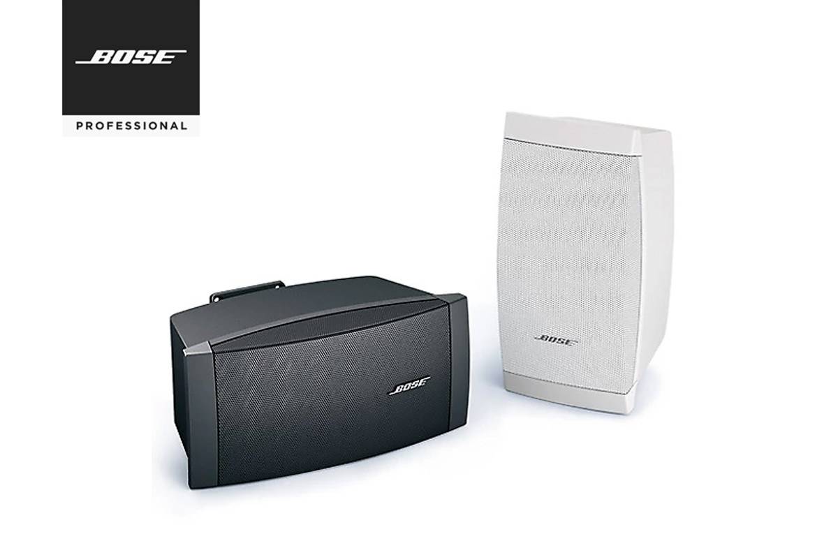 Bose FreeSpace DS 40SE Doneo