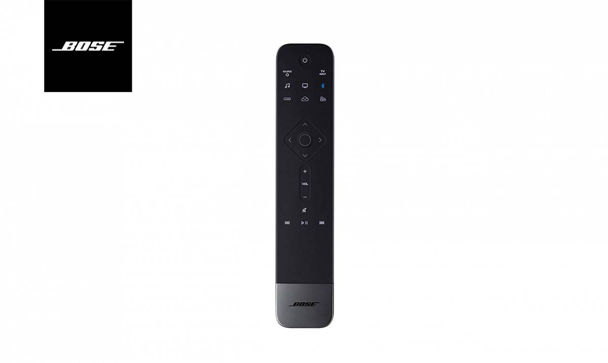 Bose Soundbar Universal Remote Doneo