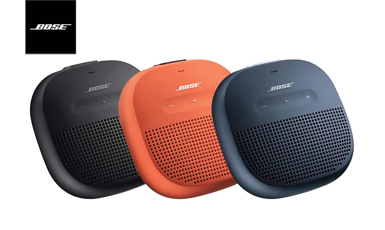 bose soundlink waterproof