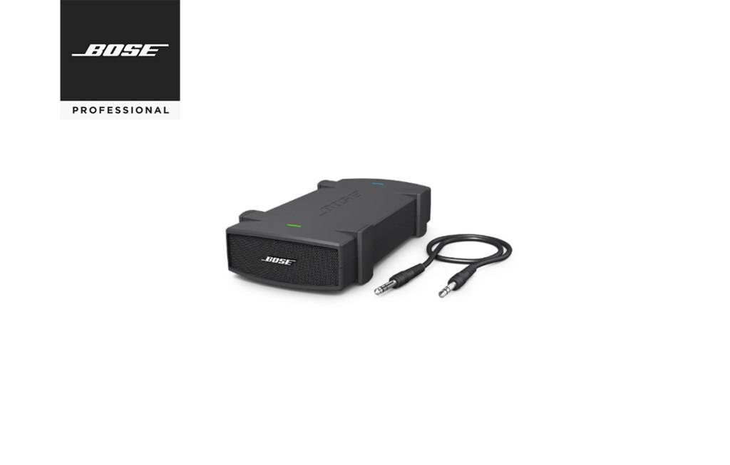 Bose PackLite power amplifier Model A1 Doneo