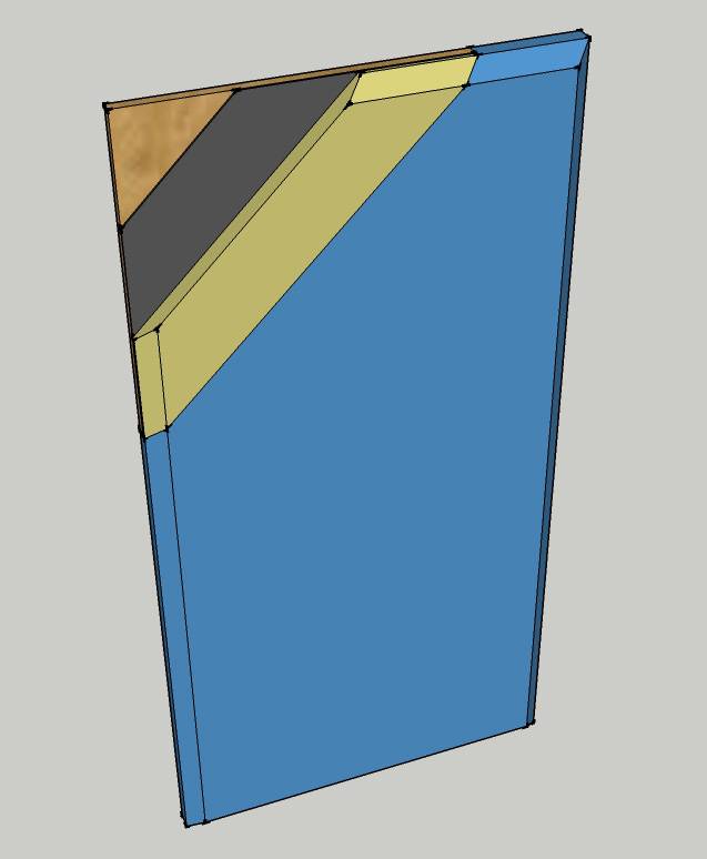 AcousticAbsorberPanel AcousticAbsorberPanel