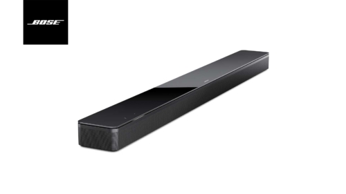 Bose Soundbar 700 Black