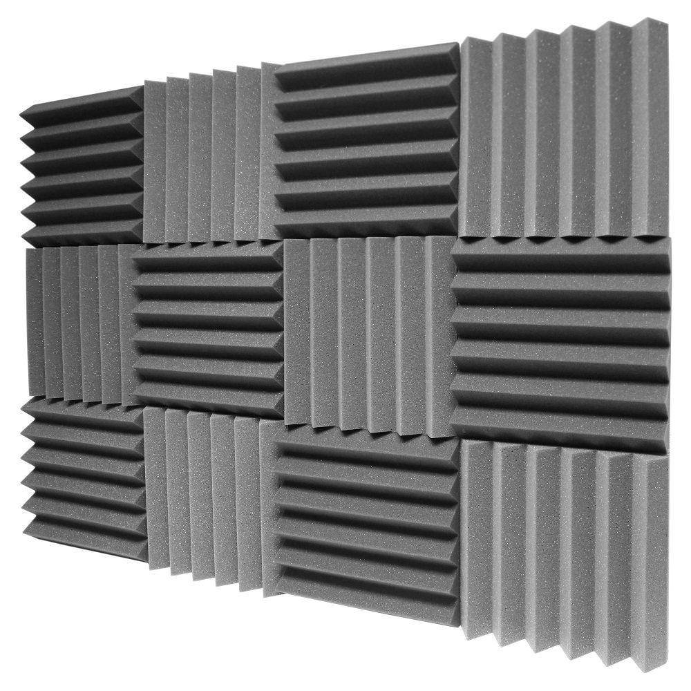 acoustic panel