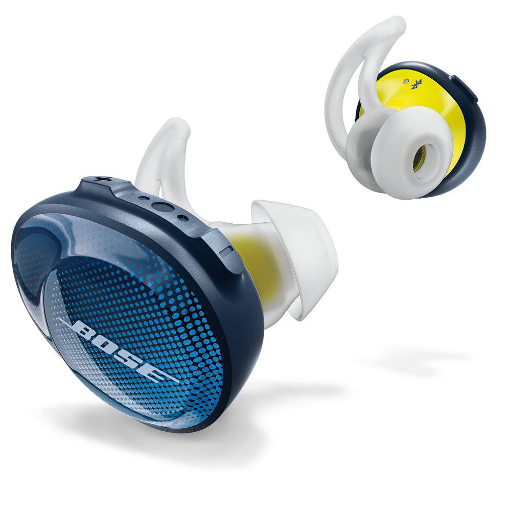 soundsport free