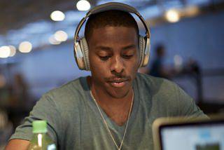 Bose all wireless