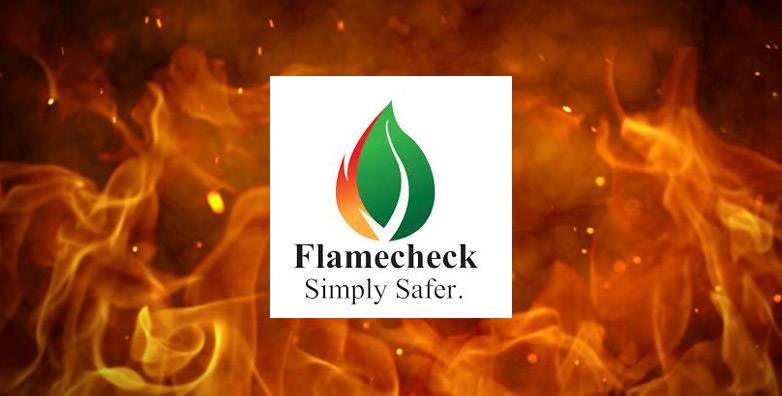 Flamecheck M-111 Fire Retardant Spray 32 oz.