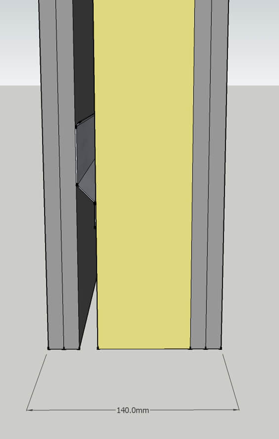 Soundproof Partitions Doneo