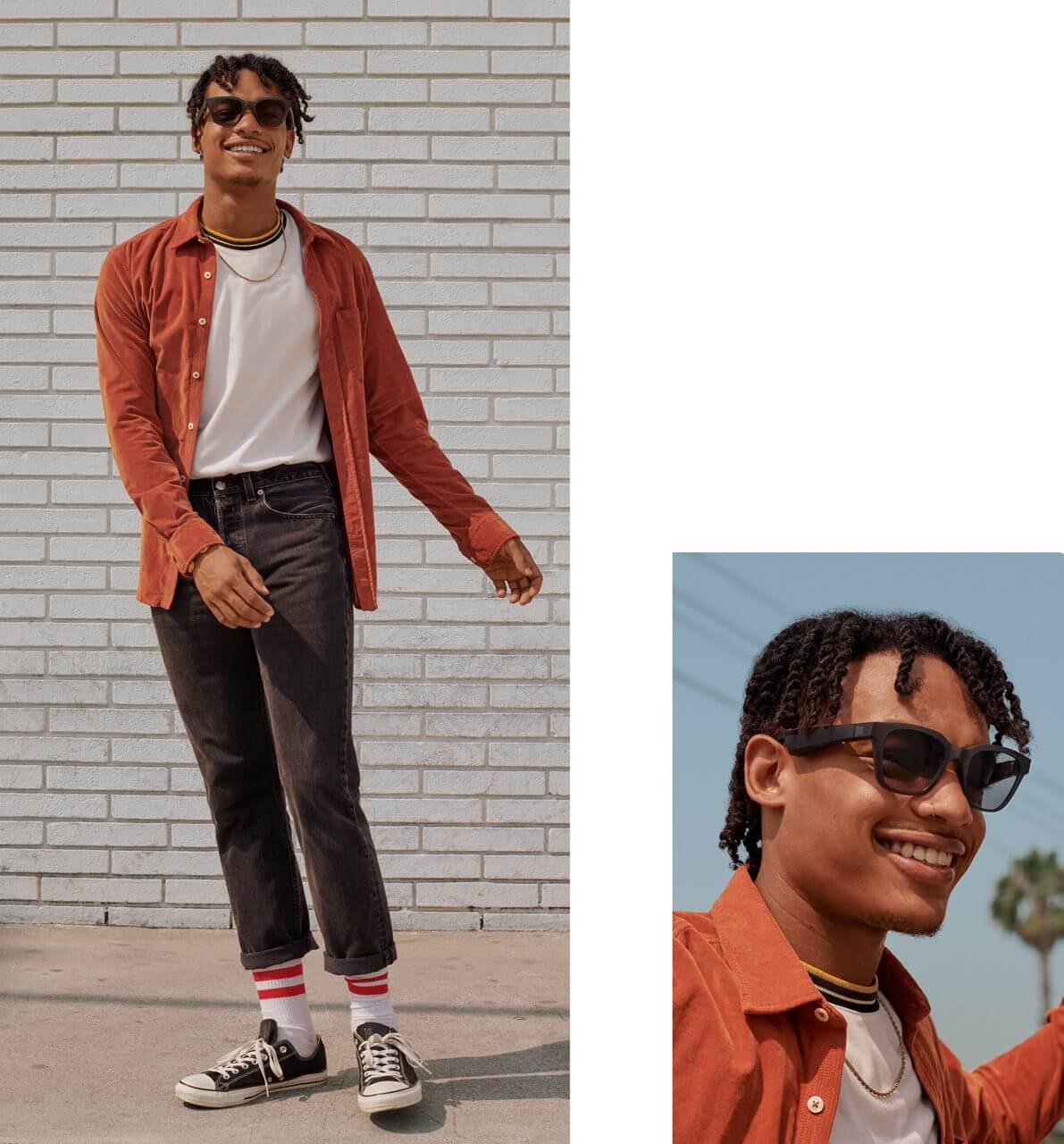 Bose Frames