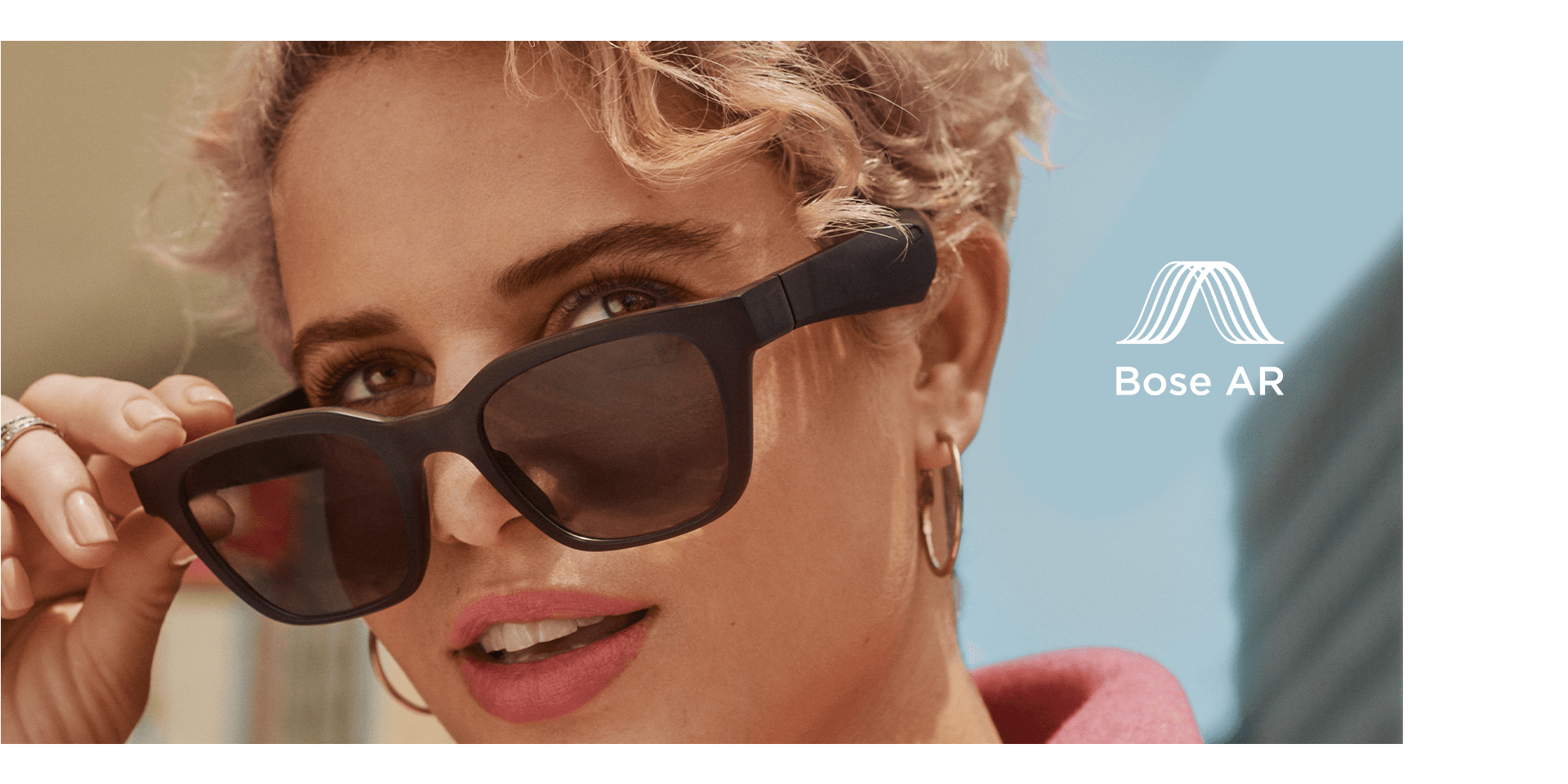 Frames AR