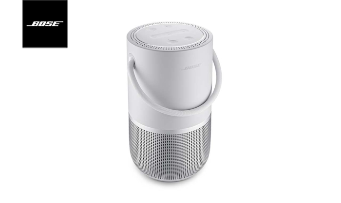 BOSE-POR-HOME-SPK-SIL