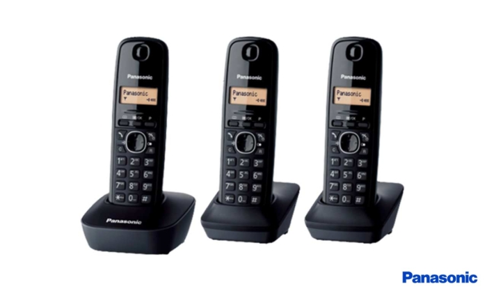 PANASONIC-KX-TG1613JTH