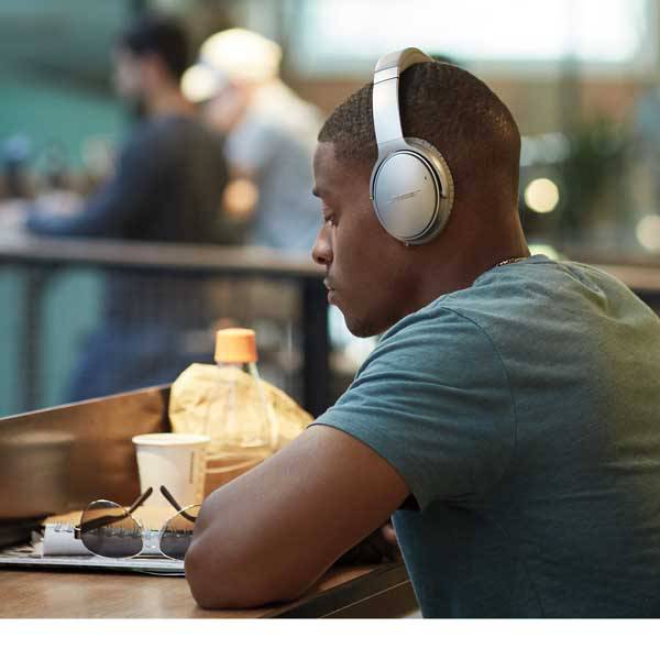 Bose Headphones shop Doneo