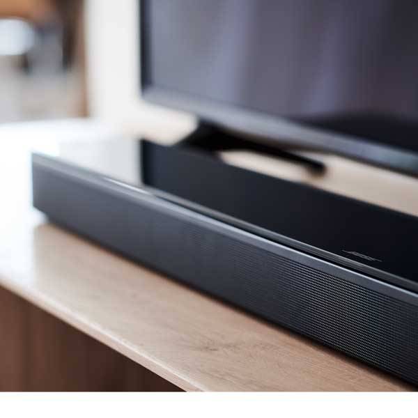 SOUNDBARS