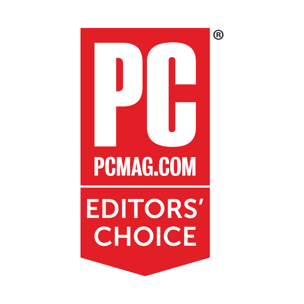 Bose HP700 PC MAG - Editor choice award