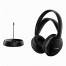 Philips Cordless TV Headphones SHC5200