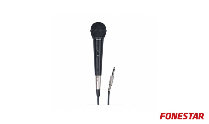 FONESTAR-FDM1020