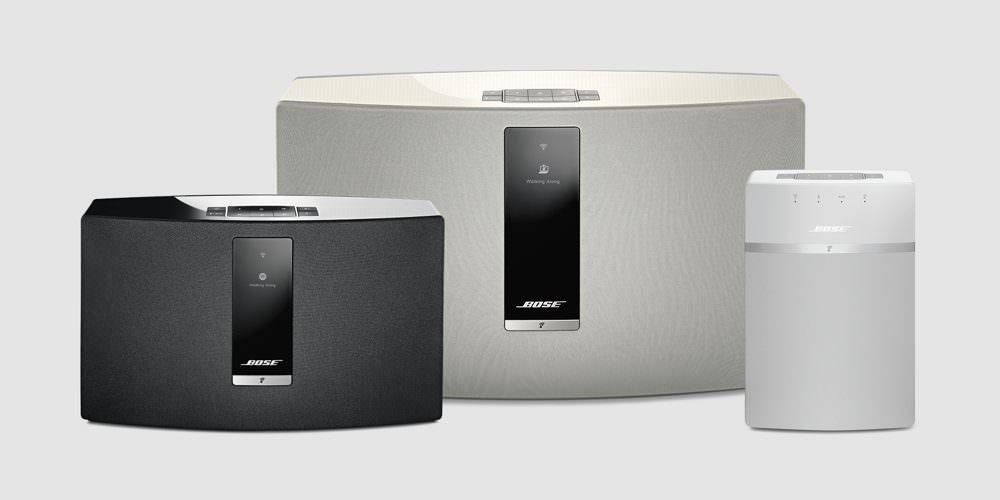 soundtouch family