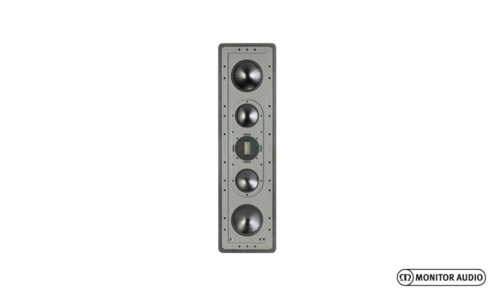 MA-CPIW460X - in wall speaker for high end home cinema