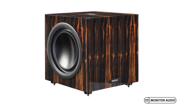 Monitor Audio-PL215ii-EBONY