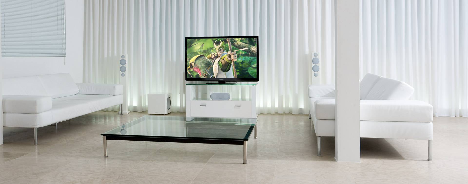 Monitor Audio Lifestyle image