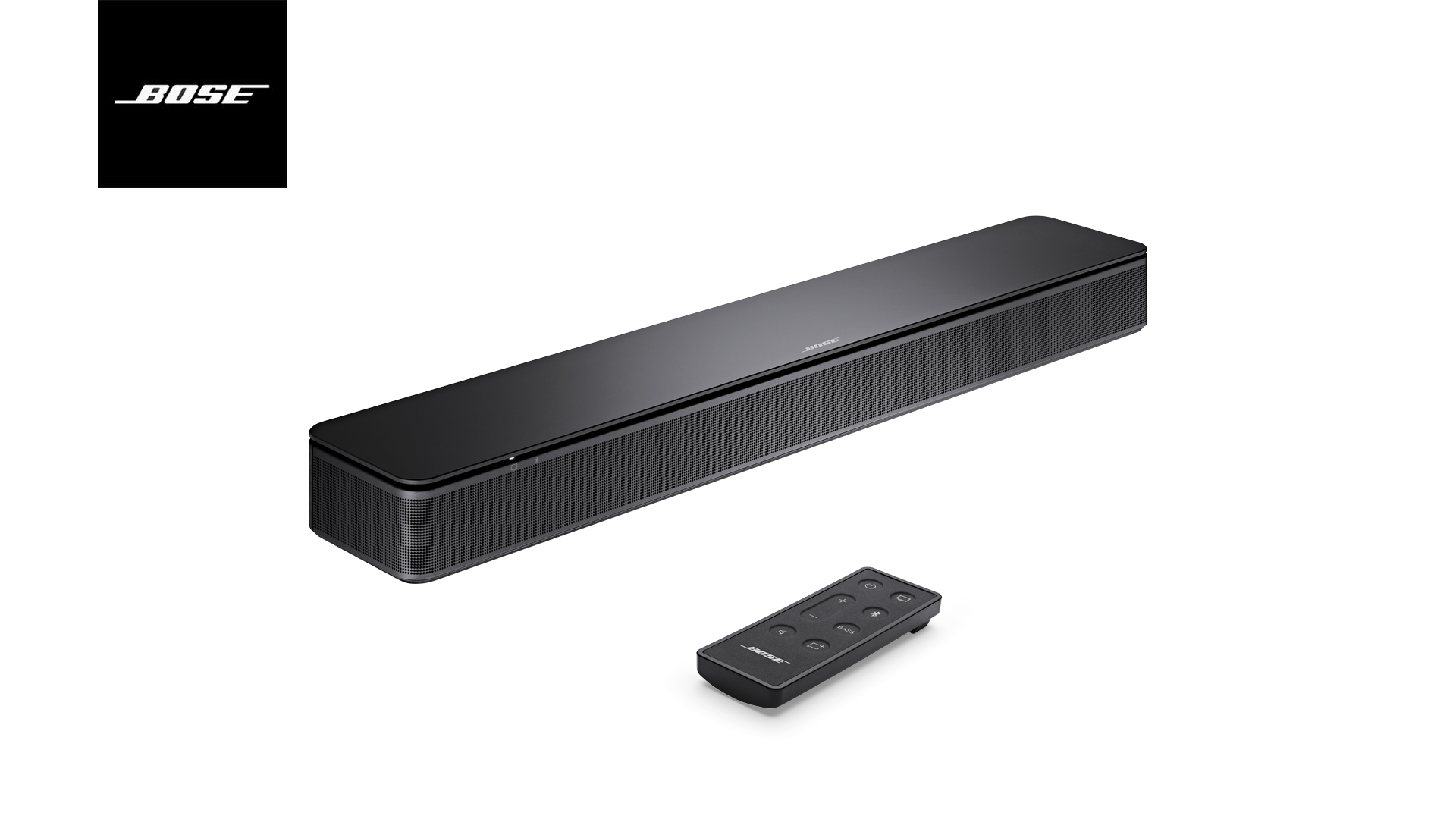 bose tv soundbar