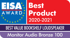 EISA Award winner - Best Value