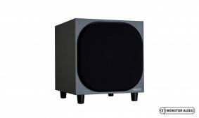 Monitor Audio W10 Subwoofer