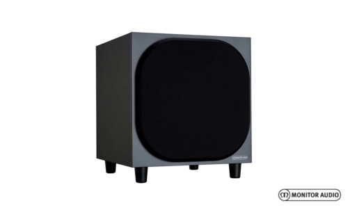 Monitor Audio W10 Subwoofer