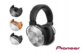 Pioneer MS7 Headphones