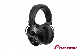 Pioneer MS7 Headphones - Black