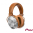 Pioneer MS7 Headphones - Brown
