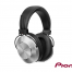 Pioneer MS7 Headphones - Silver