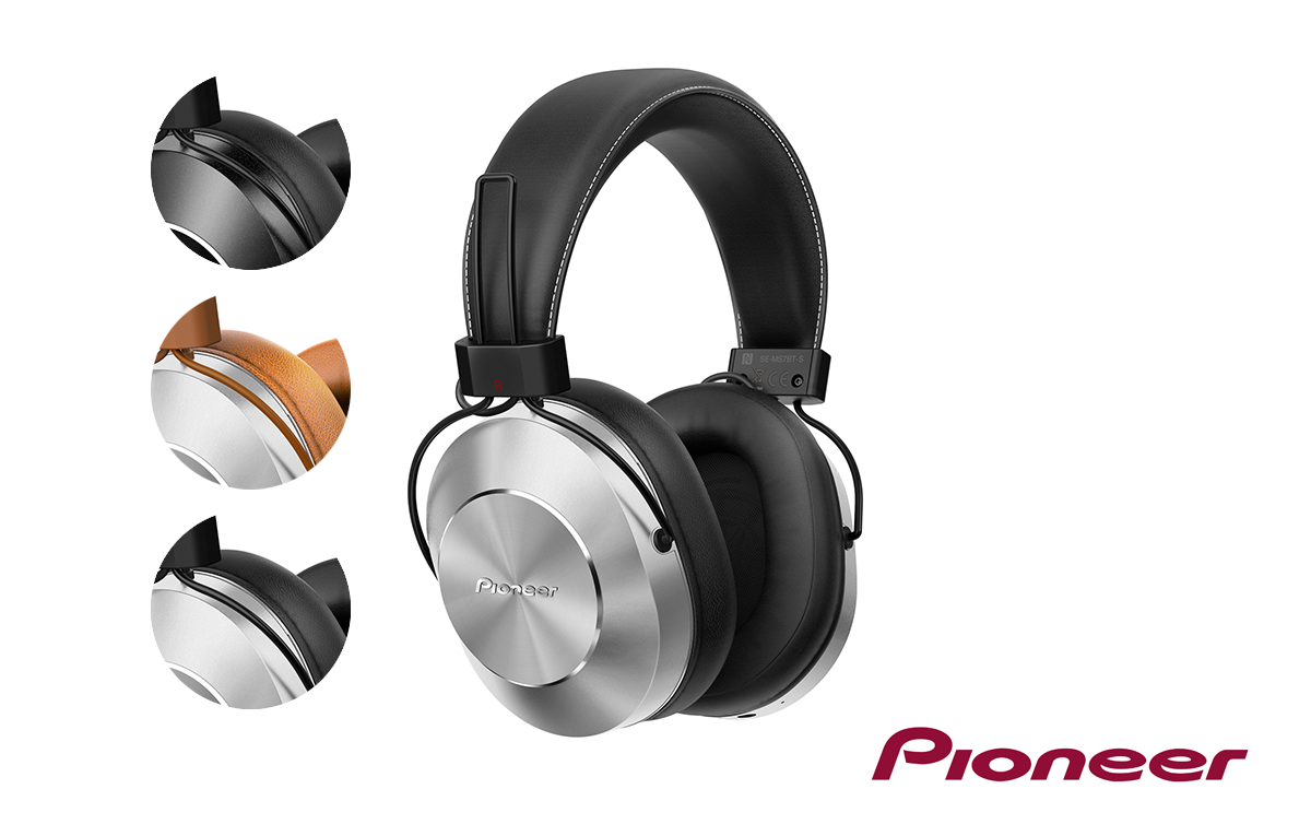 hi res bluetooth headphones