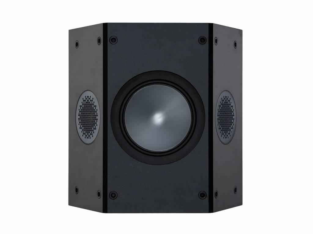 Monitor Audio Bronze FX Black