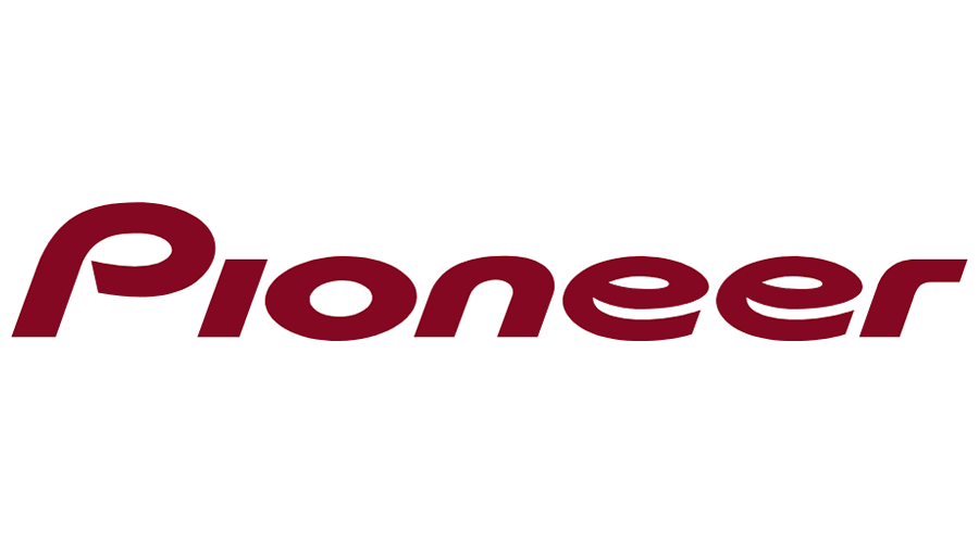 Pioneer logo