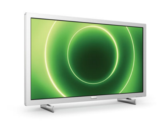 Philips 24PFS6855 24 inch smart TV