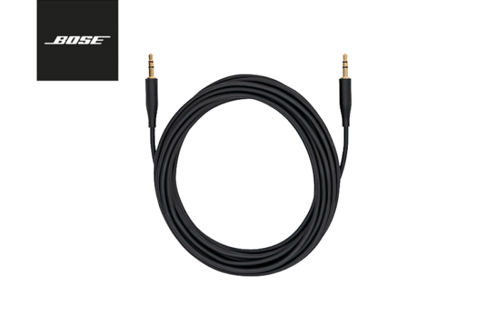 Bose Bass Module Connection Cable