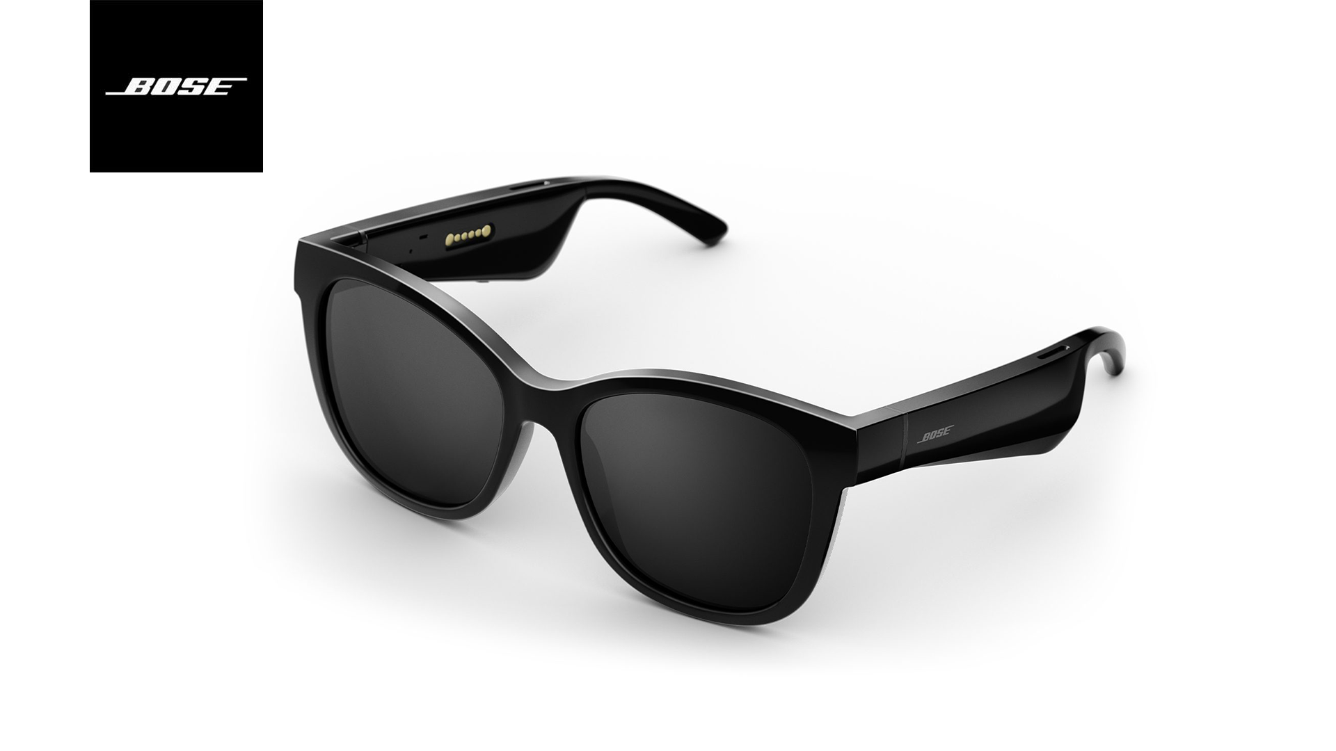 Bose Frames Audio Sunglasses - Soprano Bluetooth sunglasses - Doneo