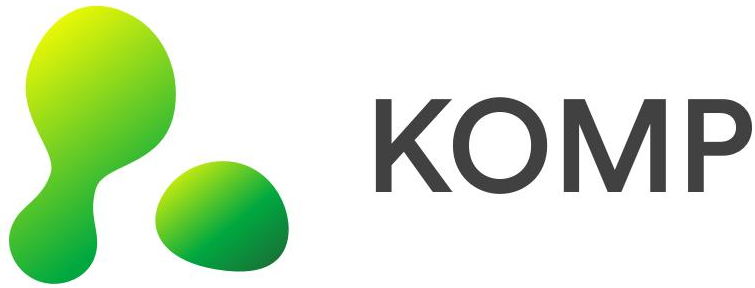 Komp Logo