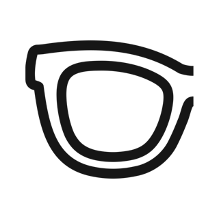 Bose Cat eye icon