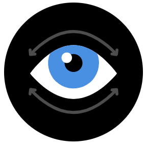 Komp eye
