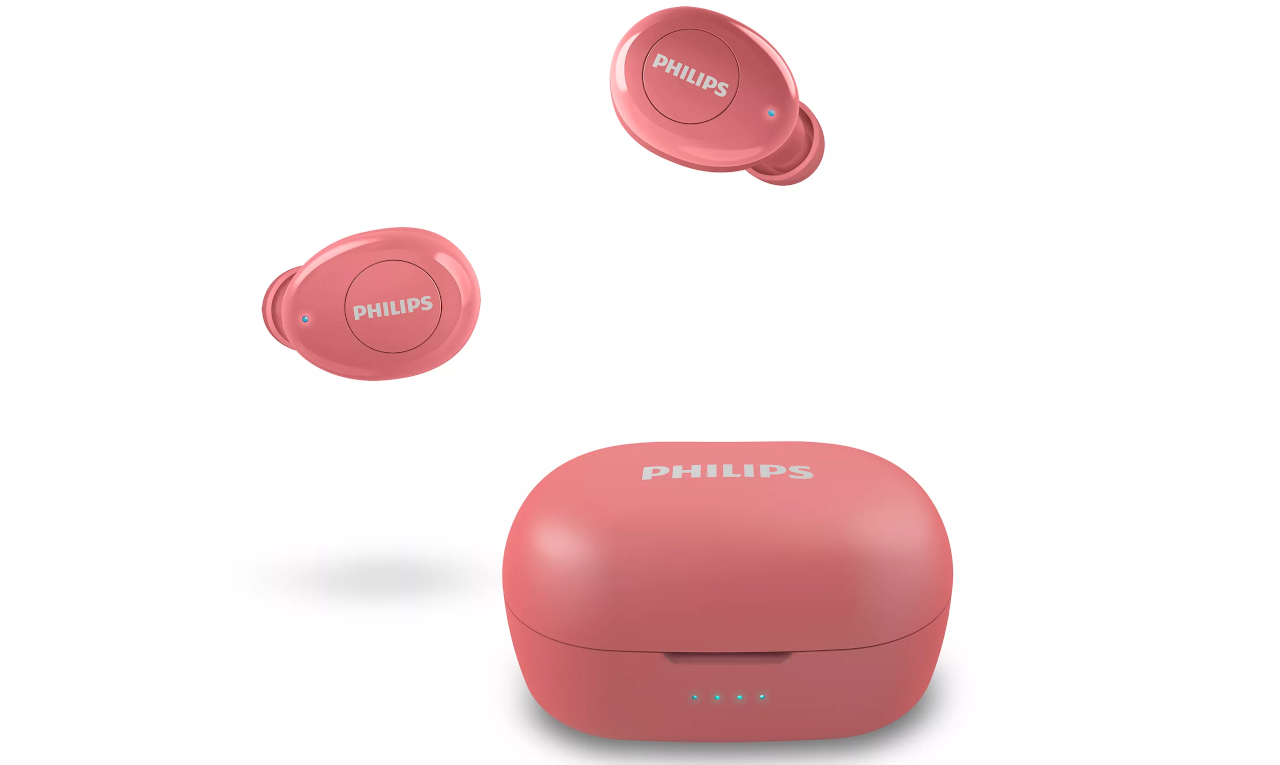 philips 2000 headphone