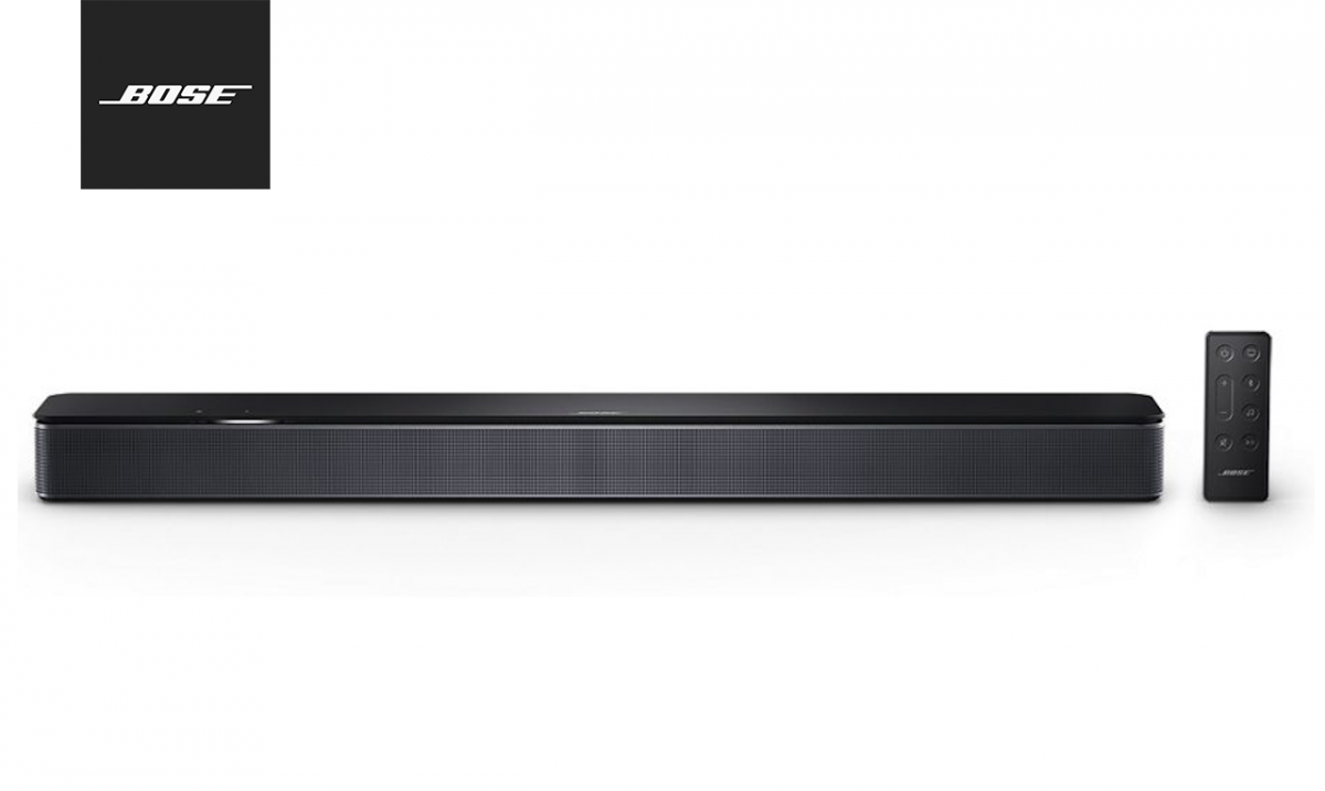 Bose Soundbar 300 Купить