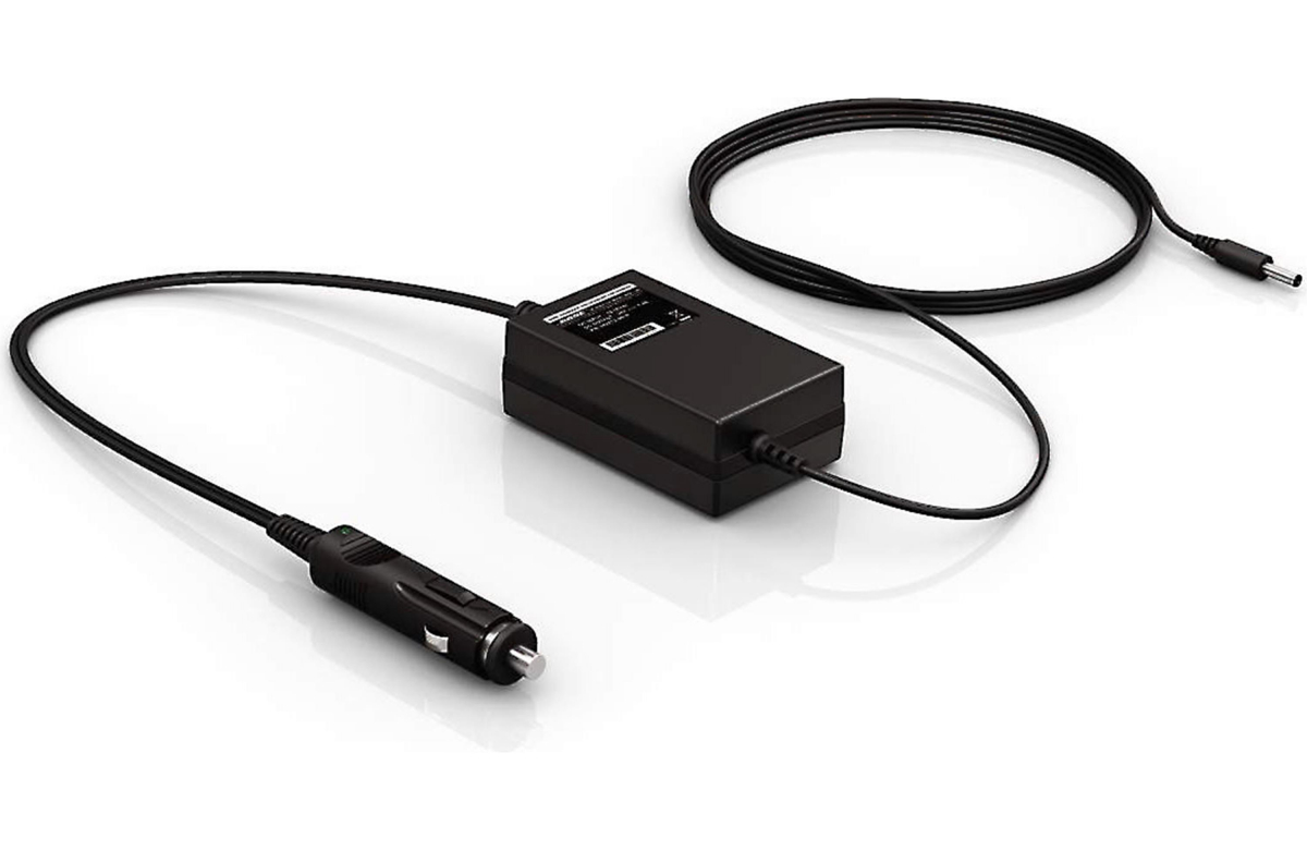 Bose Car charger for SoundDock Portable and SoundLink I Doneo