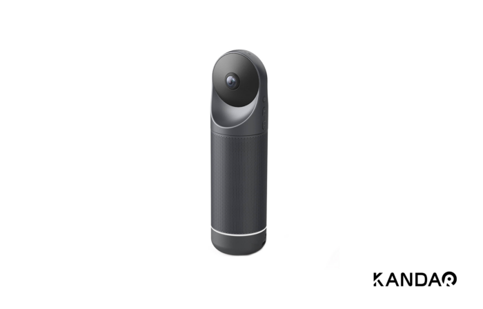 Kandao Meeting Pro 360° Video Conferencing System - Doneo