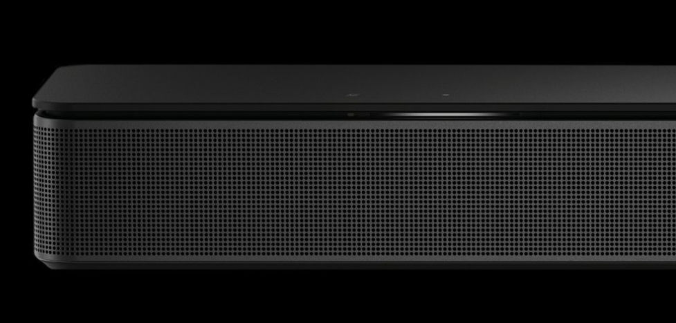 Bose Soundbar 300 Black