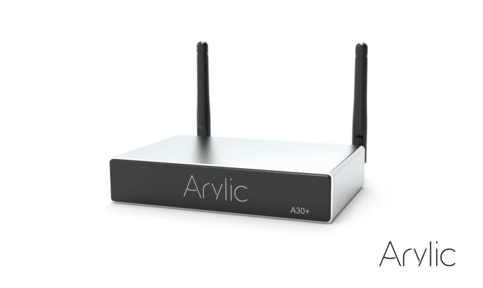 Arylic A30+ Wireless Amplifier