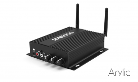 Arylic-Wireless-On-wall-Stereo-Amplifier-SA100