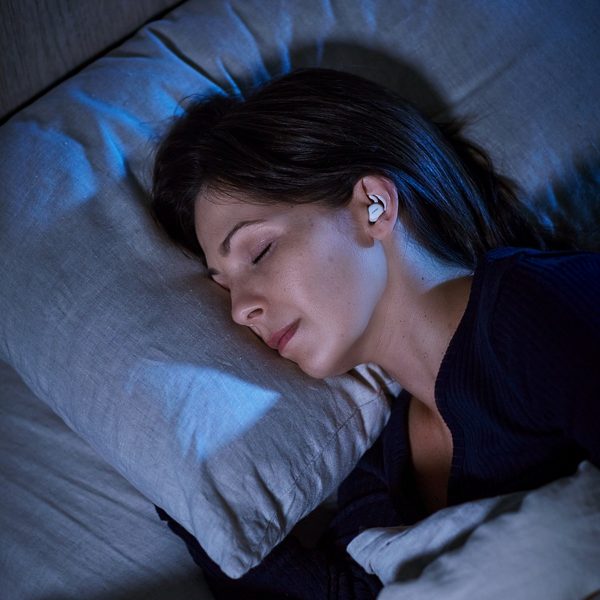 Bose Sleep earphones