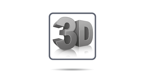 3D